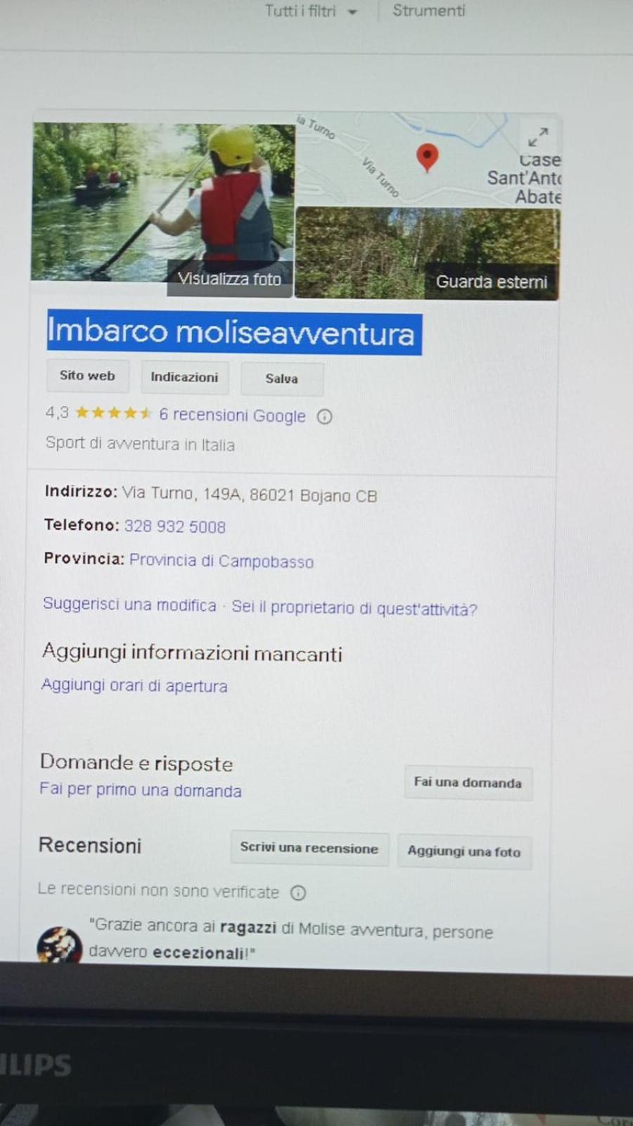 Vila Il Borgo Della Zittola Montenero Val Cocchiara Exteriér fotografie